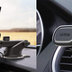 iOttie iTap 2 Air Vent Mount | $17 | Amazon
iOttie Easy One Touch Wireless Dash & Windshield | $33 | Amazon
iOttie Easy One Touch 4 Dash & Windshield | $17 | Amazon
iOttie Easy One Touch 4 CD Slot Mount | $14 | Amazon